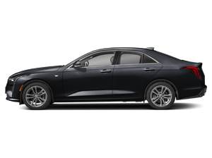 2025 Cadillac CT4 2025