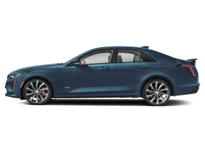 2025 Cadillac CT4-V 2025