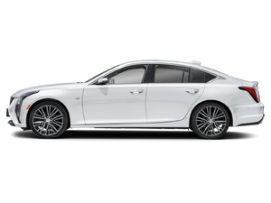 2025 Cadillac CT5 2025