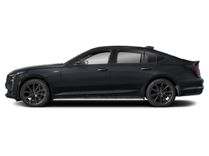 2025 Cadillac CT5-V 2025