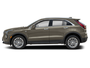 2025 Cadillac XT4 2025