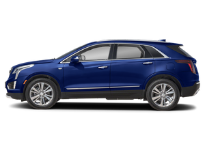 2025 Cadillac XT5 2025
