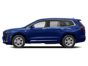 2025 Cadillac XT6 2025