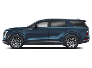 2026 Cadillac Escalade IQL 2026