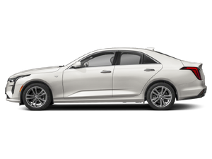 2026 Cadillac CT4 2026