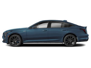 2026 Cadillac CT5-V 2026