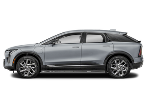 2026 Cadillac OPTIQ 2026